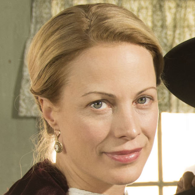 ALISON EASTWOOD