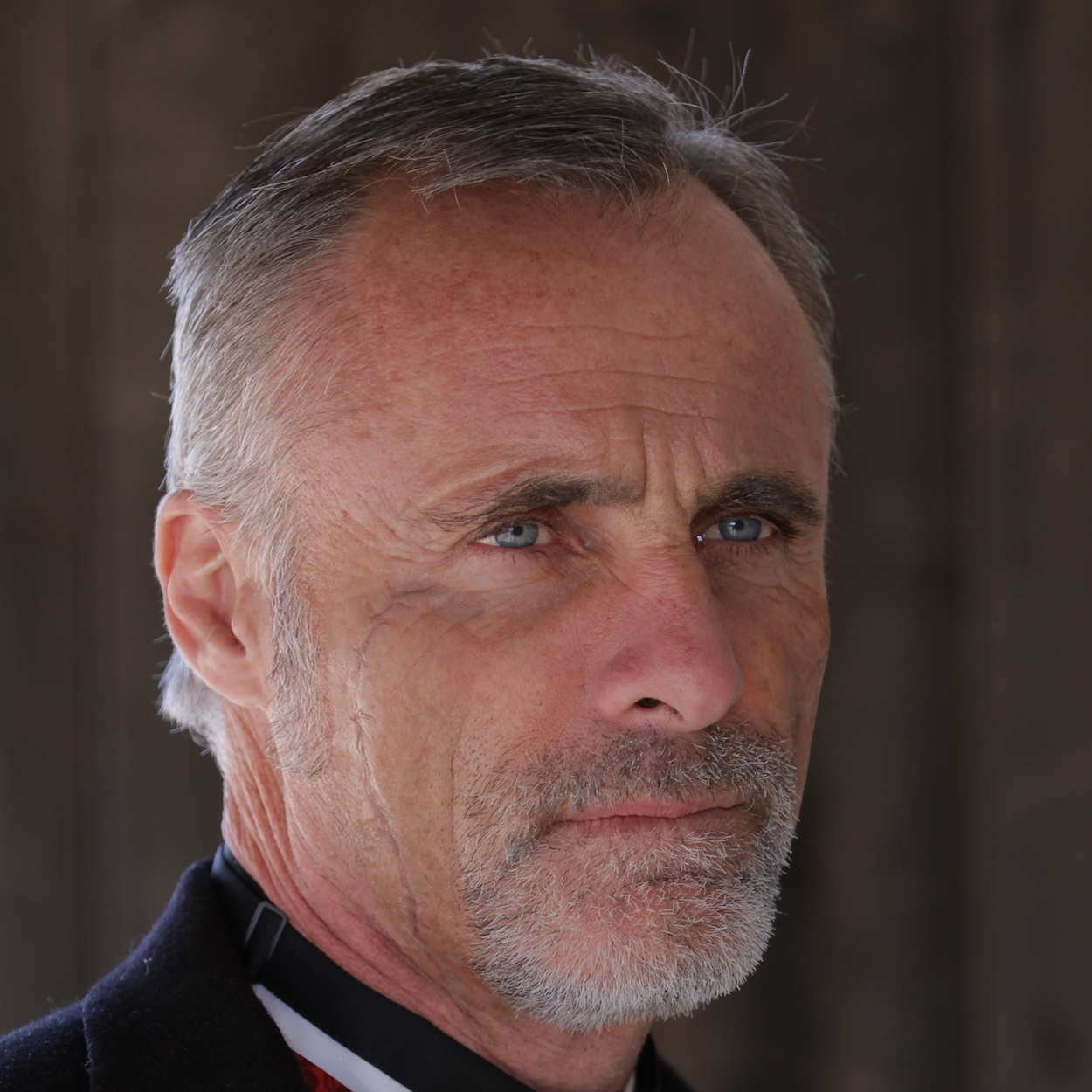 TIMOTHY V. MURPHY